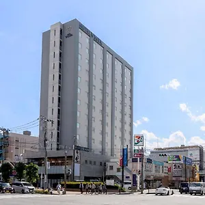 ホテルビスタ海老名 日本