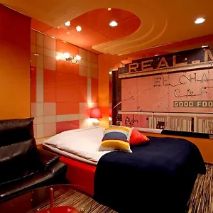  Love hotel Savoy - Adult Only