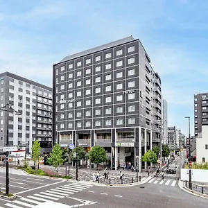 イビススタイルズ京都ステーション 日本