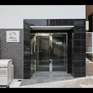 Marvelous Higashioi - Vacation 11158v 日本
