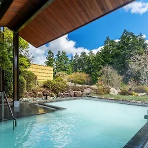 箱根湯の花プリンスホテル 日本