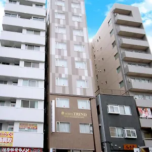 2* Hotel Trend Tobu Asakusa-eki Kita