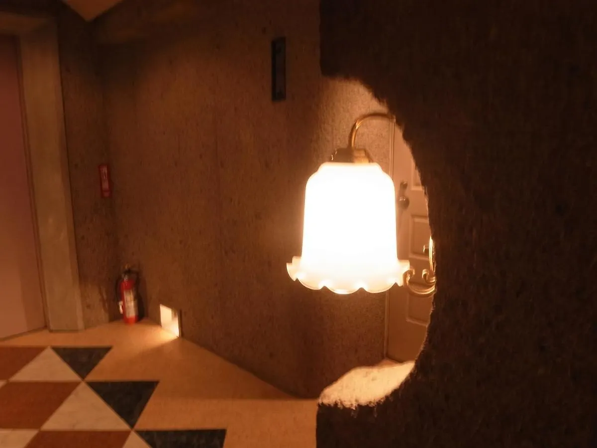 Hotel Mju-Adult Only Tokyo 2*,  Japan