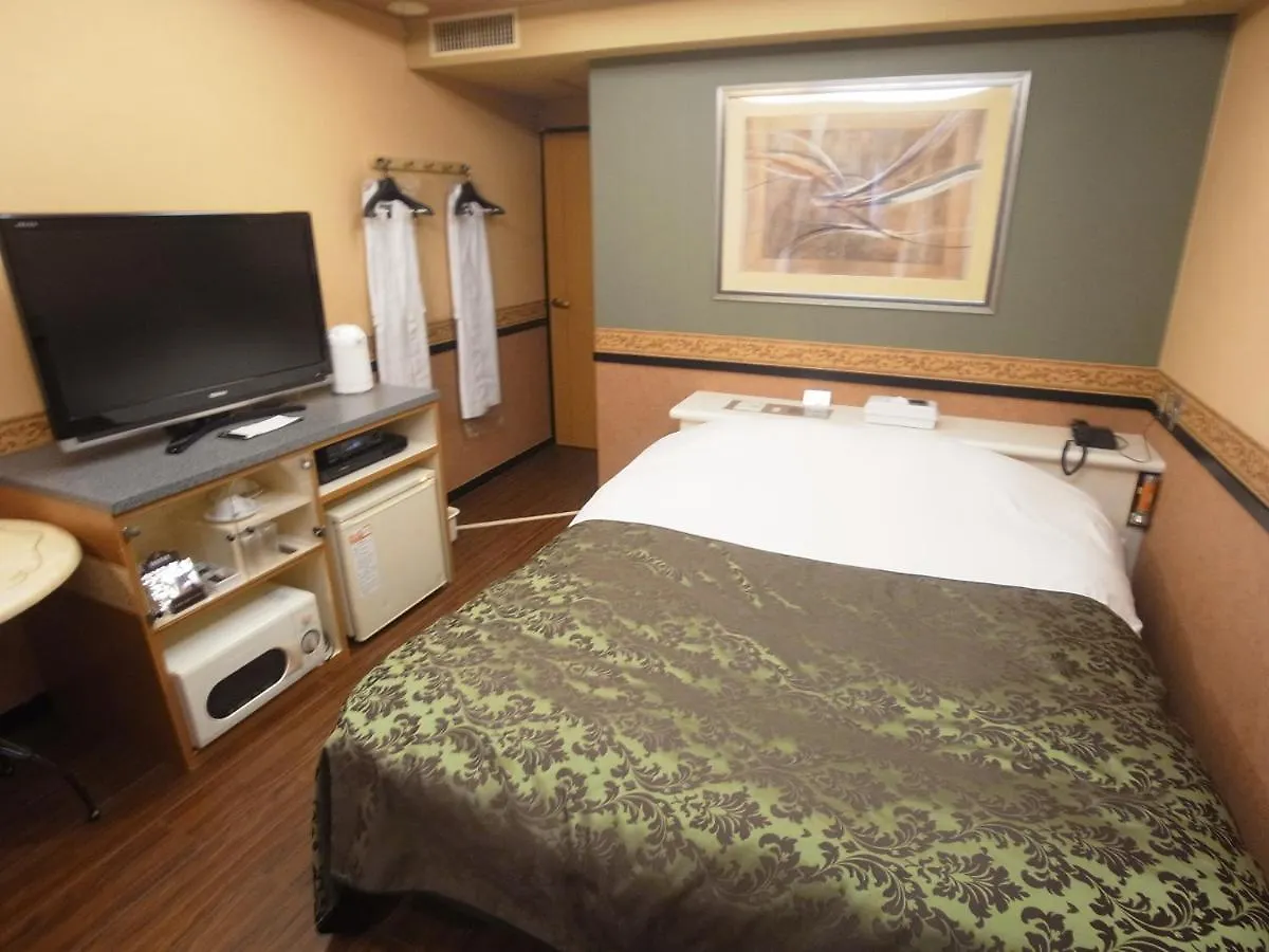 Hotel Mju-Adult Only Tokyo Love hotel
