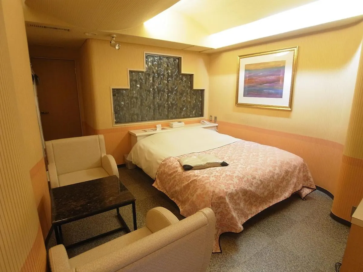 Hotel Mju-Adult Only 東京都
