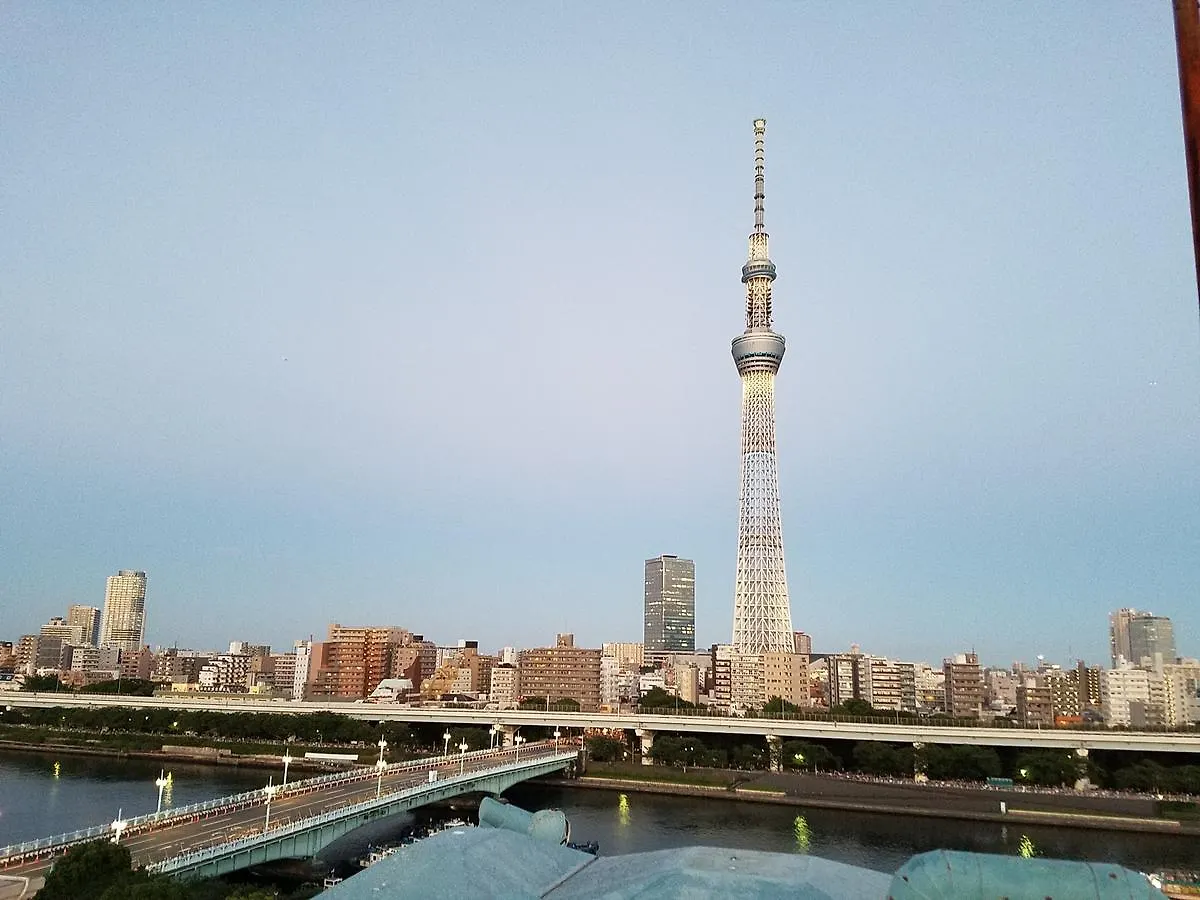 Hotel Mju-Adult Only 東京都 日本