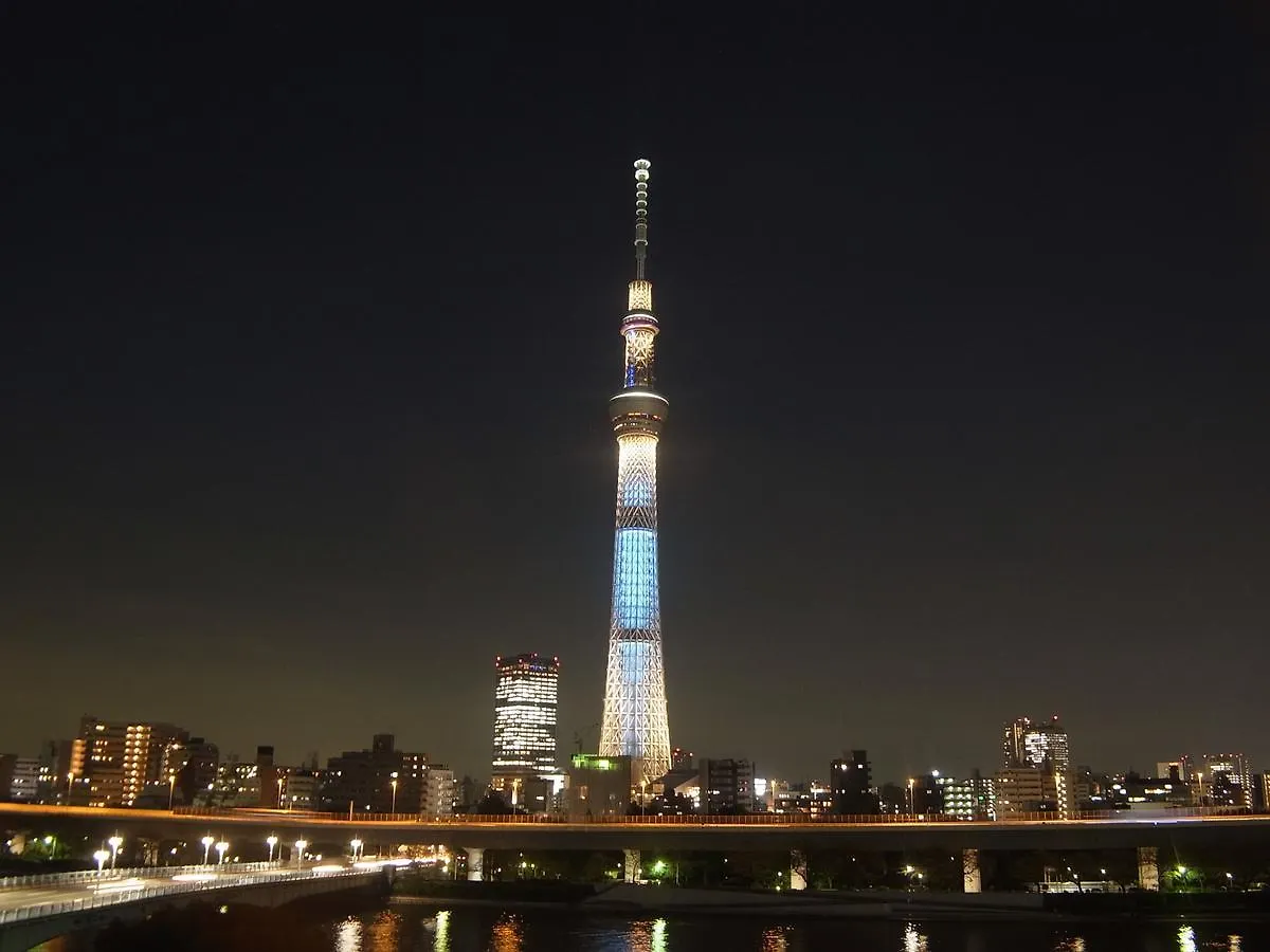 Hotel Mju-Adult Only 東京都 2*,  日本