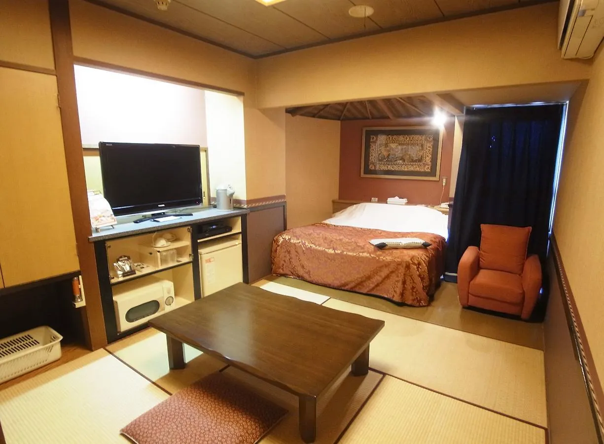 情趣酒店 Hotel Mju-Adult Only 東京都