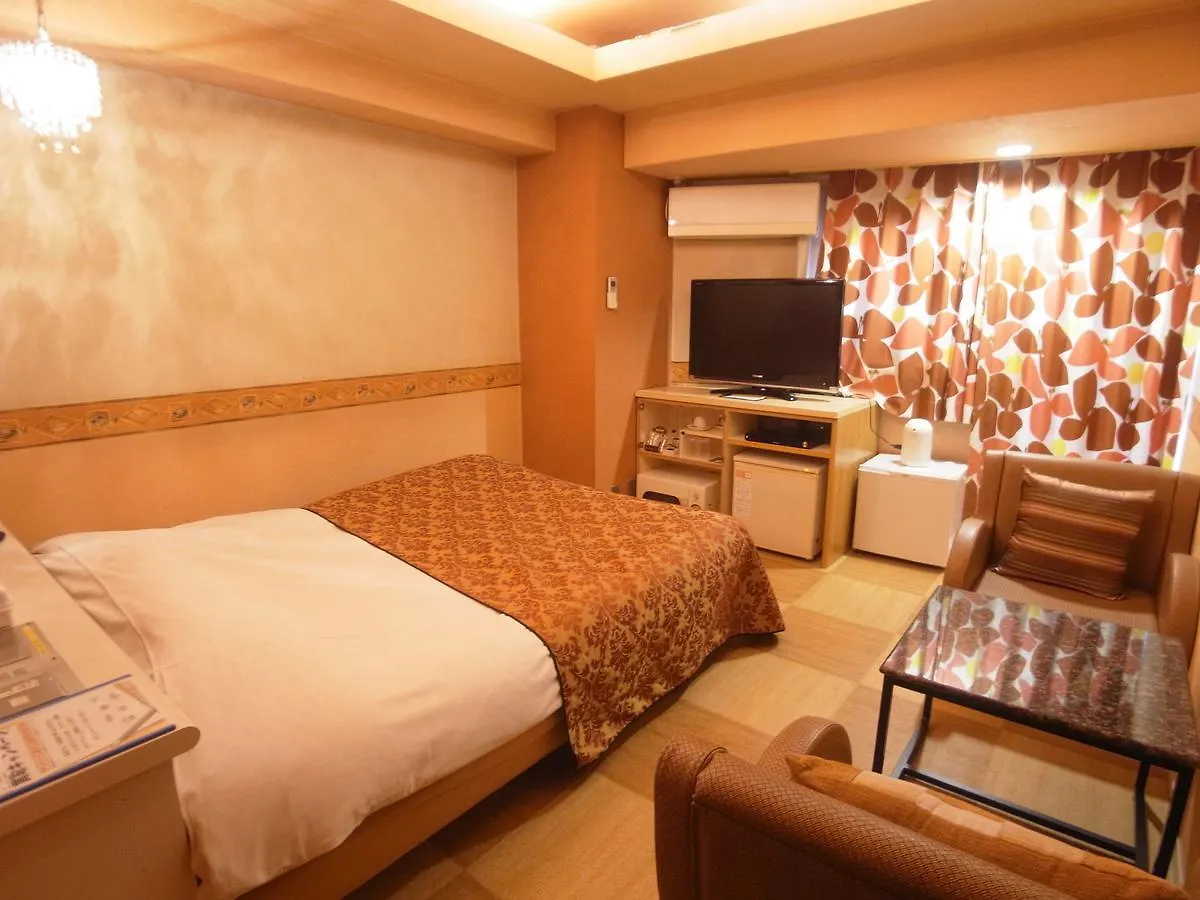 Hotel Mju-Adult Only 東京都 情趣酒店