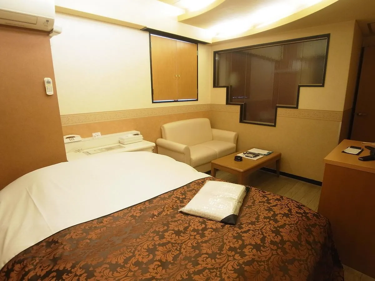 情趣酒店 Hotel Mju-Adult Only 東京都